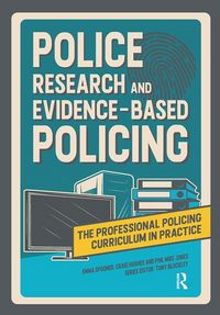 Produktbild: Police Research and Evidence-based Policing