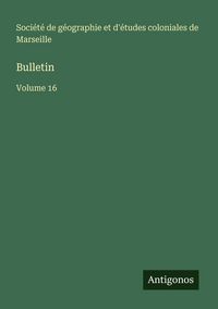 Produktbild: Bulletin