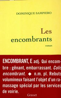 Produktbild: Les encombrants
