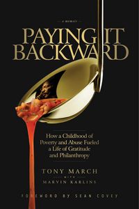 Produktbild: Paying It Backward