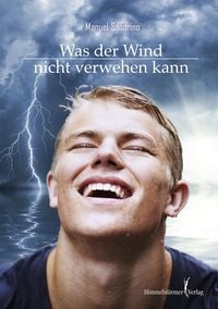 Produktbild: Was der Wind nicht verwehen kann