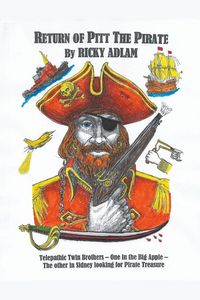 Produktbild: Return of Pitt the Pirate