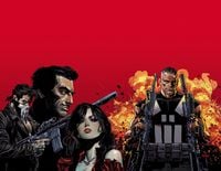 Produktbild: Marvel Knights: Punisher