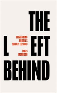 Produktbild: The Left Behind