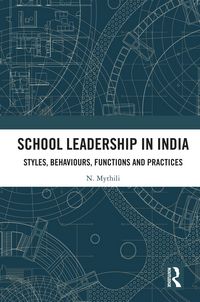 Produktbild: School Leadership in India
