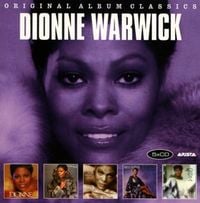 Produktbild: Original Album Classics