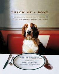 Produktbild: Throw Me a Bone