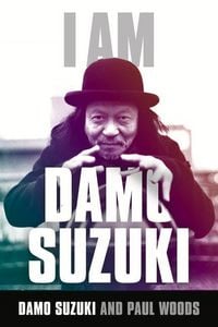 Produktbild: I am Damo Suzuki