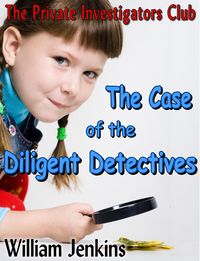 Produktbild: Case of the Diligent Detectives