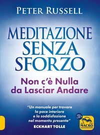 Produktbild: Meditazione senza sforzo