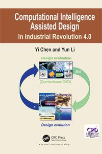 Produktbild: Computational Intelligence Assisted Design