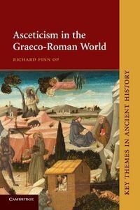 Produktbild: Asceticism in the Graeco-Roman World