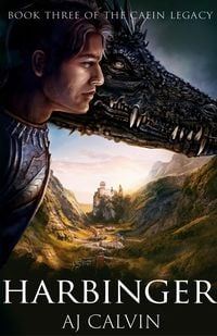 Produktbild: Harbinger