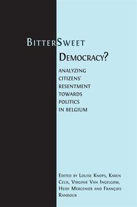 Produktbild: Bitter-Sweet Democracy?