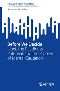 Produktbild: Before We Decide
