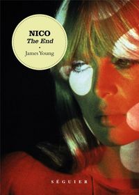 Produktbild: Nico, the end