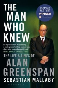 Produktbild: Man Who Knew