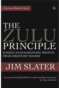 Produktbild: The Zulu Principle