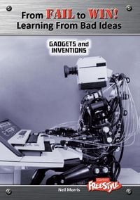 Produktbild: Gadgets and Inventions