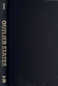 Produktbild: Litwak, R: Outlier States