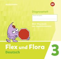 Produktbild: Flex und Flora. Diagnoseheft 3