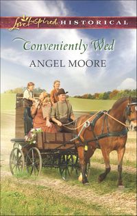 Produktbild: Conveniently Wed