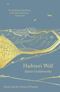 Produktbild: Hadrian's Wall