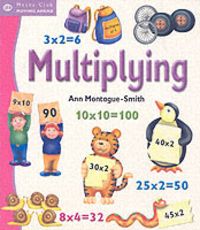 Produktbild: Multiplying