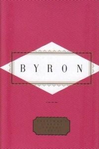 Produktbild: Byron Poems