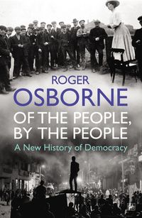 Produktbild: Of The People, By The People