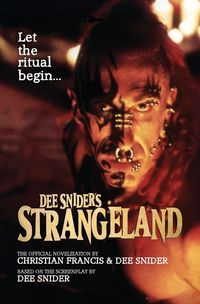Produktbild: Dee Snider's StrangeLand