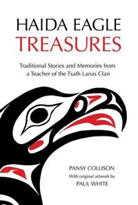 Produktbild: Haida Eagle Treasures
