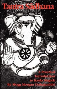 Produktbild: Tantra Sadhana