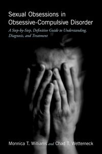 Produktbild: Sexual Obsessions in Obsessive-Compulsive Disorder