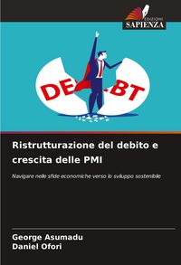 Produktbild: Ristrutturazione del debito e crescita delle PMI