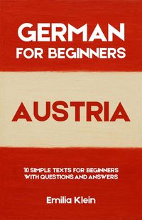 Produktbild: Austria: German for Beginners