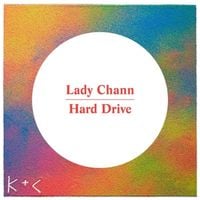 Produktbild: Hard Drive
