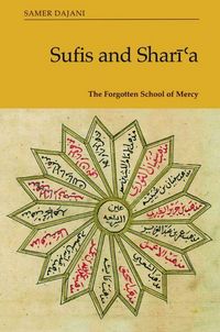 Produktbild: Sufis and Sharī'a