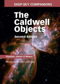 Produktbild: Deep-Sky Companions: The Caldwell Objects