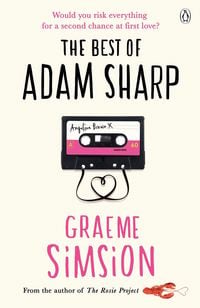 Produktbild: The Best of Adam Sharp