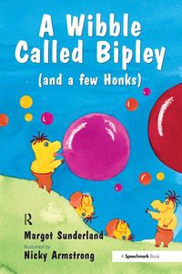 Produktbild: A Wibble Called Bipley
