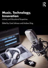 Produktbild: Music, Technology, Innovation