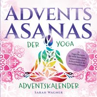 Produktbild: Advents-Asanas