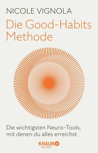 Produktbild: Die Good-Habits-Methode