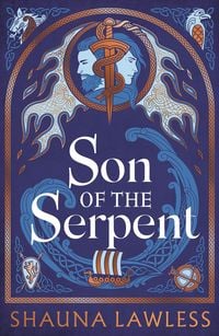 Produktbild: Son of the Serpent