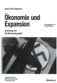 Produktbild: &Ouml;konomie und Expansion