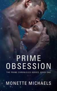 Produktbild: Prime Obsession
