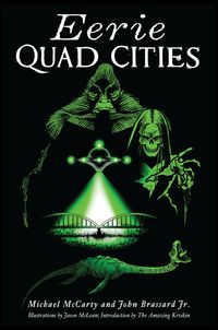 Produktbild: Eerie Quad Cities