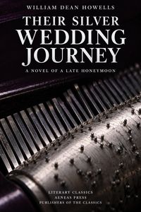 Produktbild: Their Silver Wedding Journey