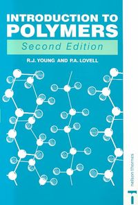 Produktbild: Introduction to Polymers